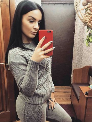 Проститутка Катенька